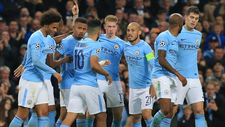 Foot/LDC-Gr.F-6e J : Shakhtar / Manchester City : 2-1 (Fiche Technique)