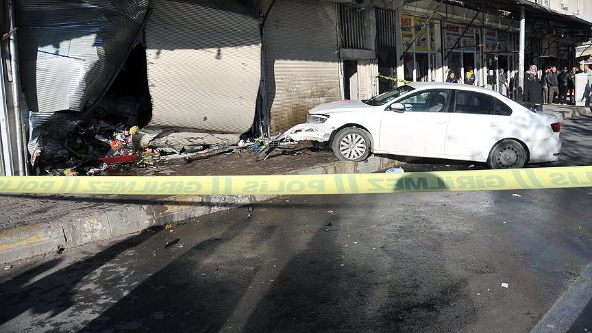 Aracın çarptığı ana sınıfı öğrencisi hayatını kaybetti