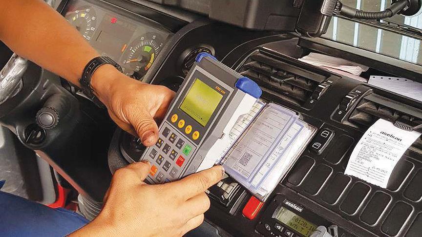 Turkish tachograph poised for ripe EU-based market