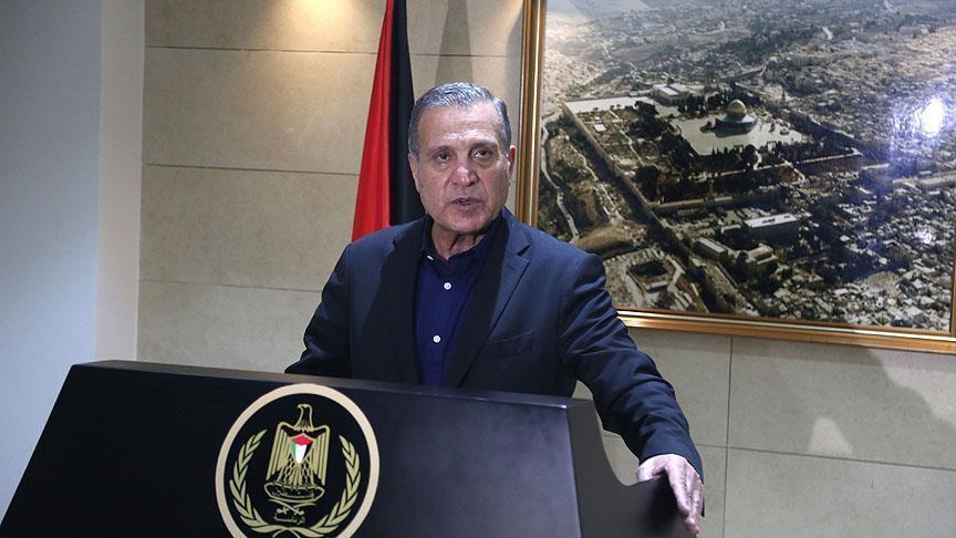 Palestina tanpa Yerusalem sebagai ibu kotanya adalah 'mustahil'