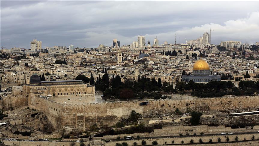 OIC-affiliated forum condemns US Jerusalem move