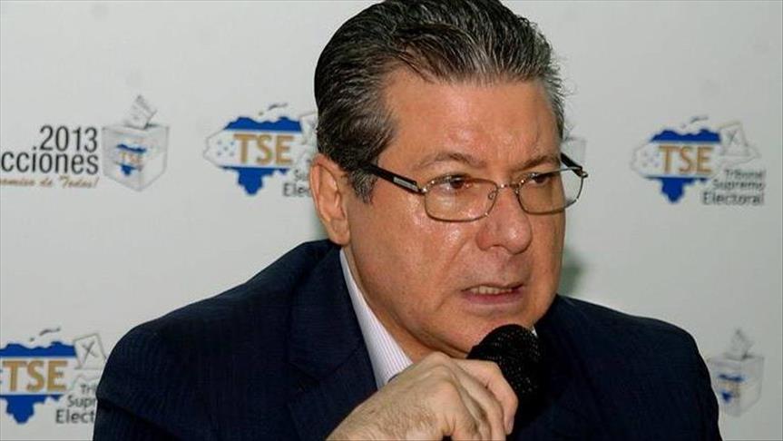El Tribunal Electoral de Honduras inició el reconteo de 4753 mesas