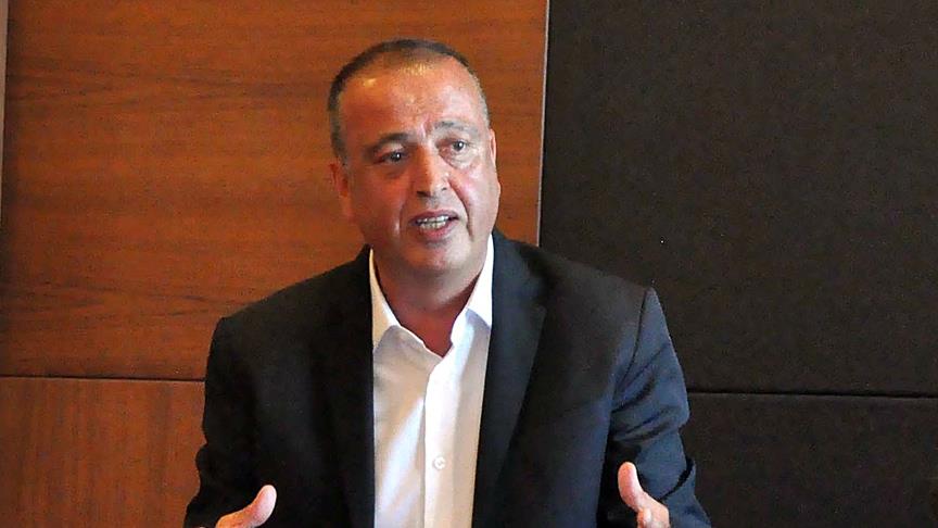 Ataşehir Belediye Başkanı görevden uzaklaştırıldı