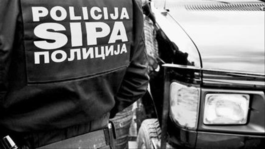 СИПА уапси македонски државјанин за кој е распишана меѓународна потерница