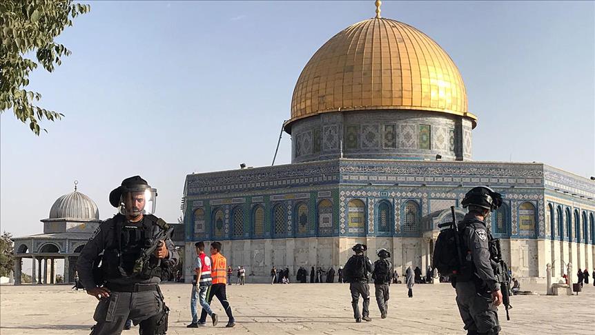 Latin American nations reject US decision on Jerusalem