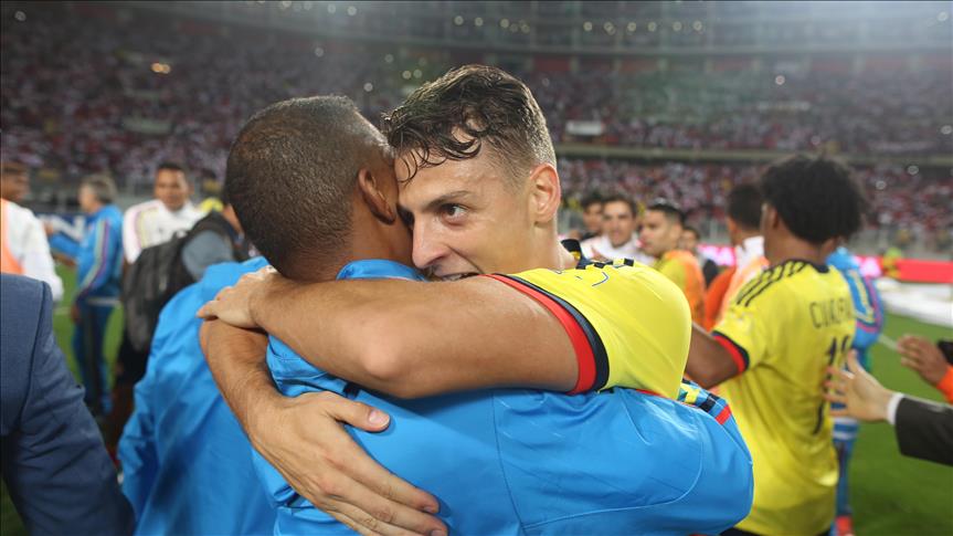 Selección colombiana de fútbol enfrentará a Francia en un amistoso