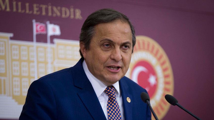 CHP'li Torun'dan Battal İlgezdi açıklaması