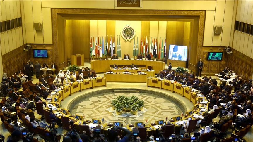 Arab League prepares ‘roadmap’ over US Jerusalem move