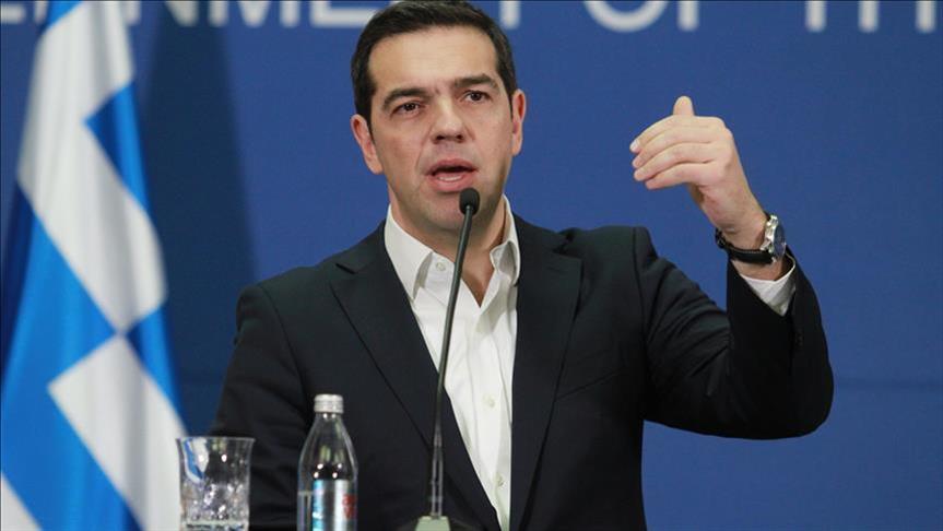 Ципрас: ЕУ треба да ја исправи големата грешка кон Балканот