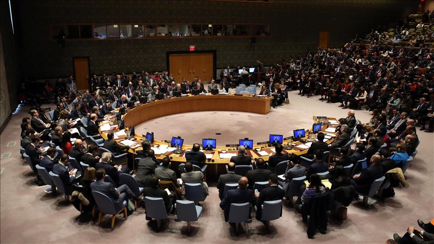 La ONU llama a investigar las alegaciones sobre la venta de africanos como esclavos en Libia