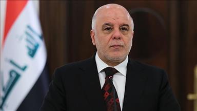 Irak toprakları DEAŞ'tan tamamen kurtarıldı