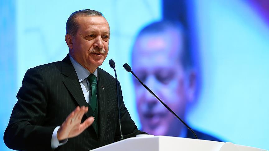 Erdogan: Očekuju da šutimo na tiranski poredak izgrađen na dječijoj krvi