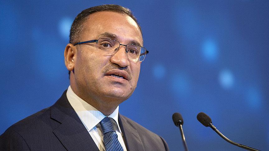 Turkey calls on Muslims to address Jerusalem issue