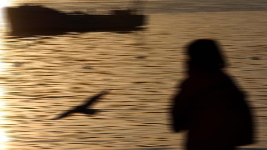 5 Yasindaki Her 5 Cocuktan 1 I Altini Islatiyor