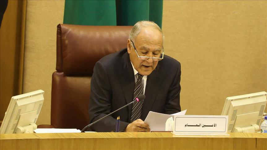 Ahmed Abou al-Ghaït : Nous tenons à l'initiative arabe de paix avec Israël