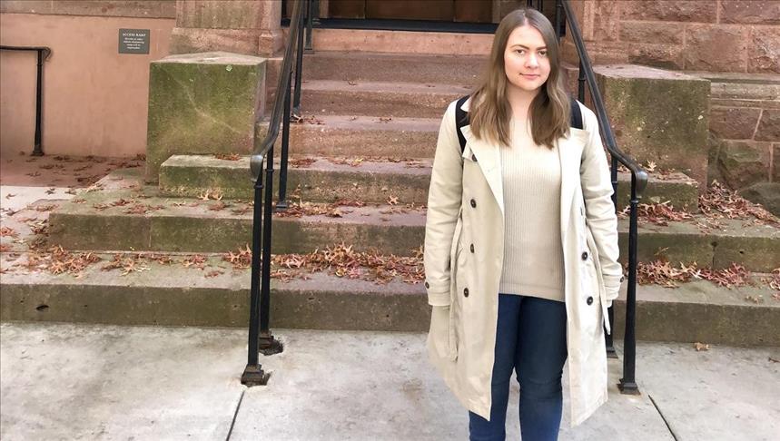 Univerzitet Yale: Hana Galijašević osvojila 14 medalja na turniru šampiona iz općeg znanja