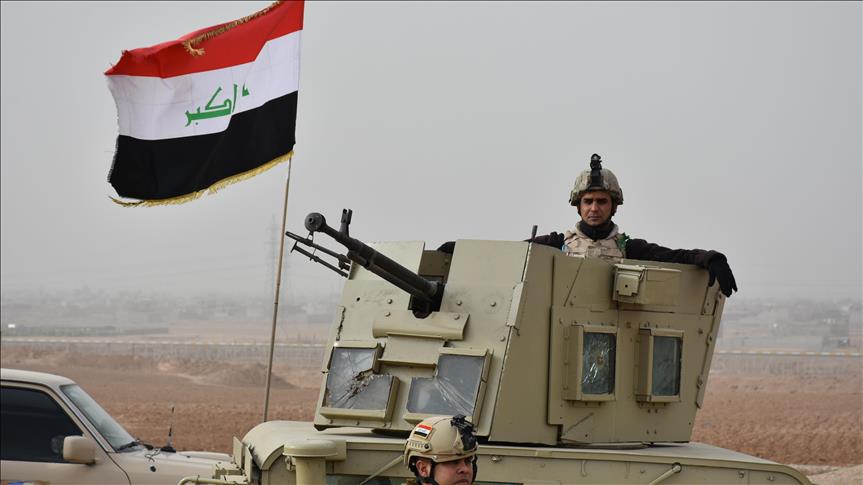 Irak: quatre morts et cinq kamikazes de Daech tués à al-Anbar et Kirkouk