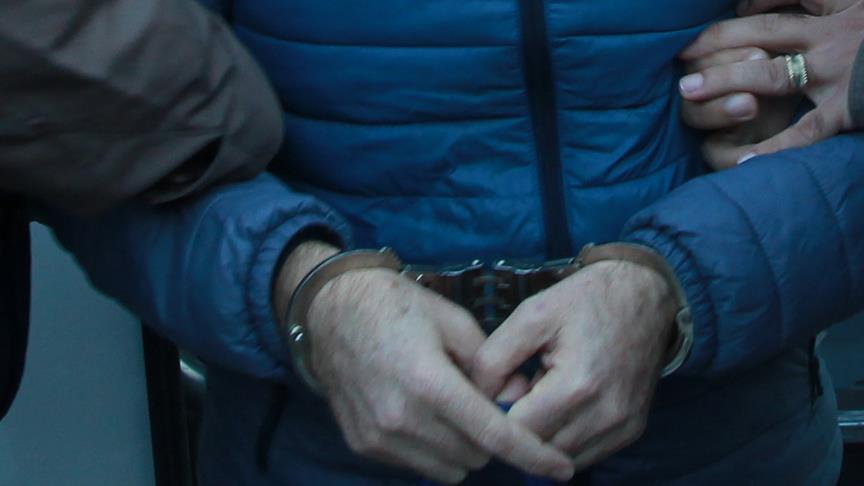 Turkish FETO suspects get prison sentences