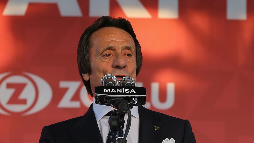 İş dünyası büyümenin devamını bekliyor