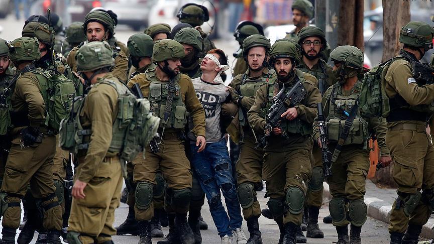 محكمة إسرائيلية تمدد اعتقال طفل فلسطيني 3 أيام 