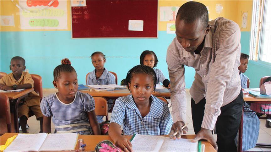 ‘All FETO-linked schools in Senegal now closed’