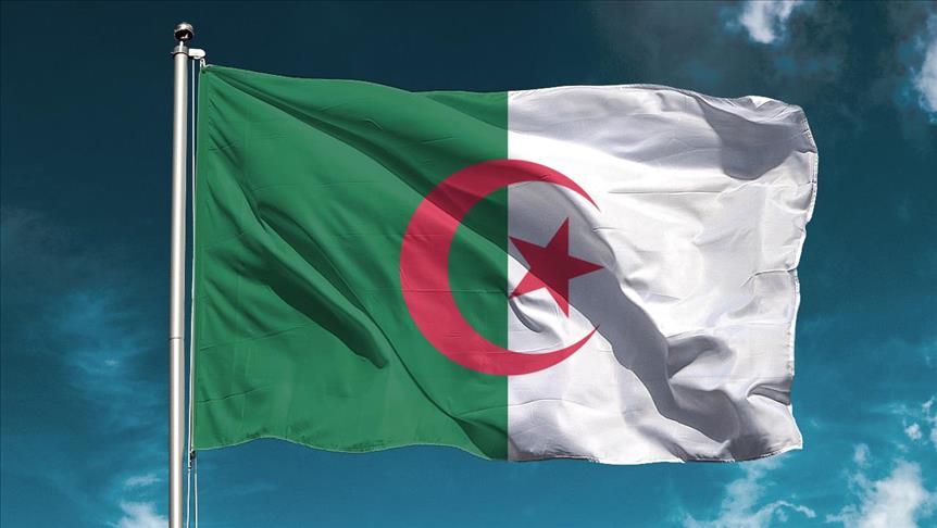 نواب جزائريون يسلمون مذكرة احتجاج للسفير الأمريكي بخصوص القدس   