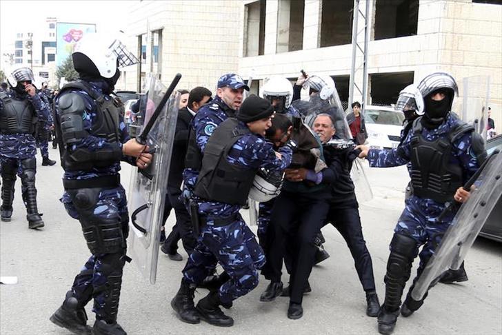 Israel tangkap pemimpin gerakan Jihad Islami