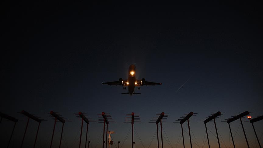 'Türkiye'de ilk milli radar Gaziantep'e kurulacak'