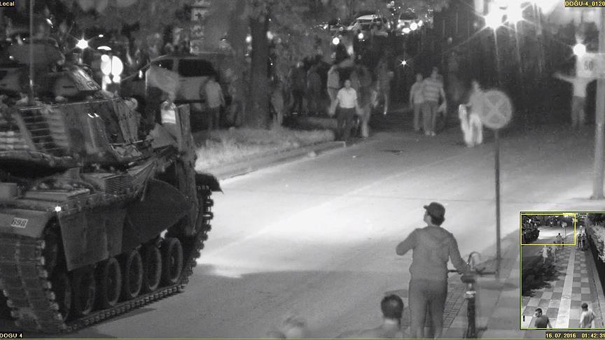 'Eşim namus bildiği vatanı için şehit oldu'