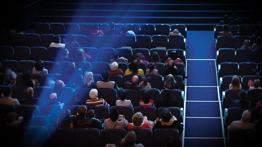 Saudi Arabia to allow cinemas next year