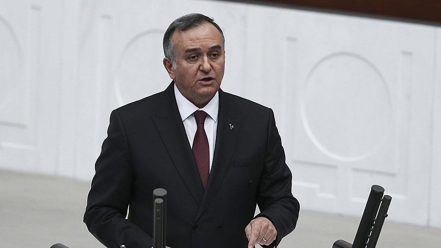 Jerusalem is capital of Palestine: Turkish politician