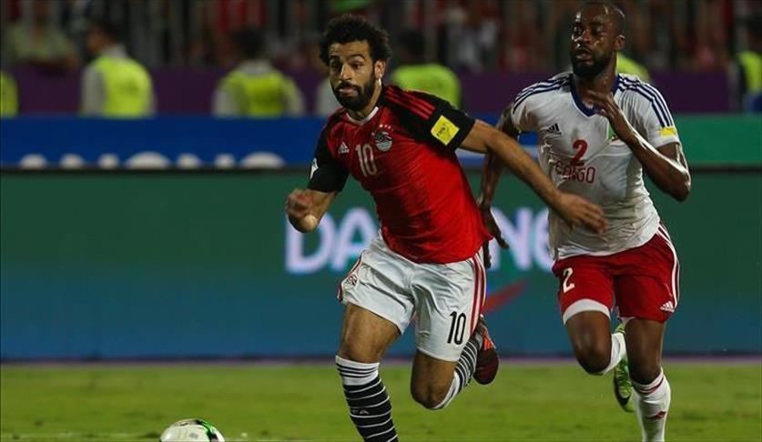 La BBC désigne Mohamed Salah footballeur africain de l'année
