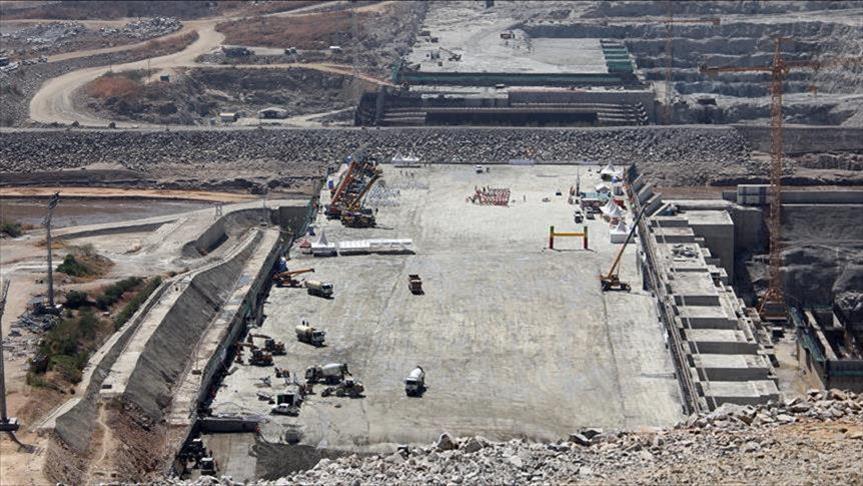 Ministre égyptien : L’Ethiopie a annoncé la construction d’un autre barrage 