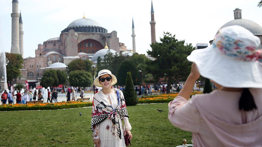 Turkey to host UN tourism meeting next year