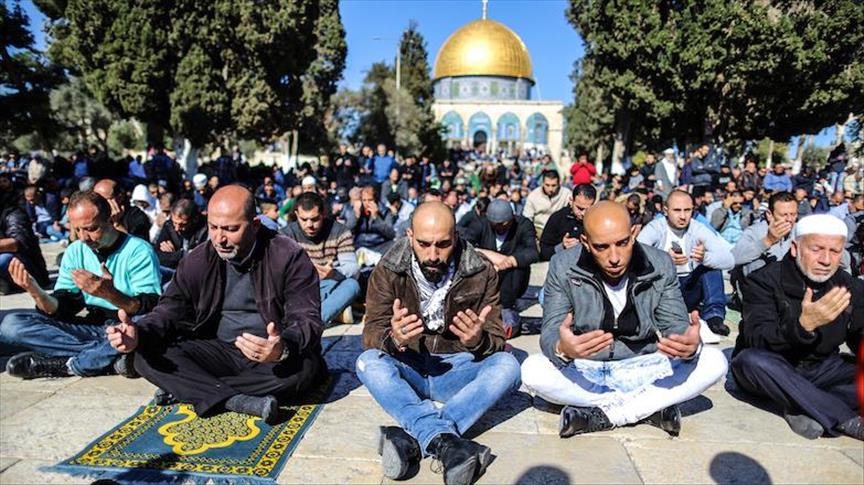 Maroko tolak putusan AS soal ibu kota Israel