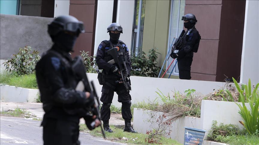 Indonesia: 19 suspected Daesh militants arrested