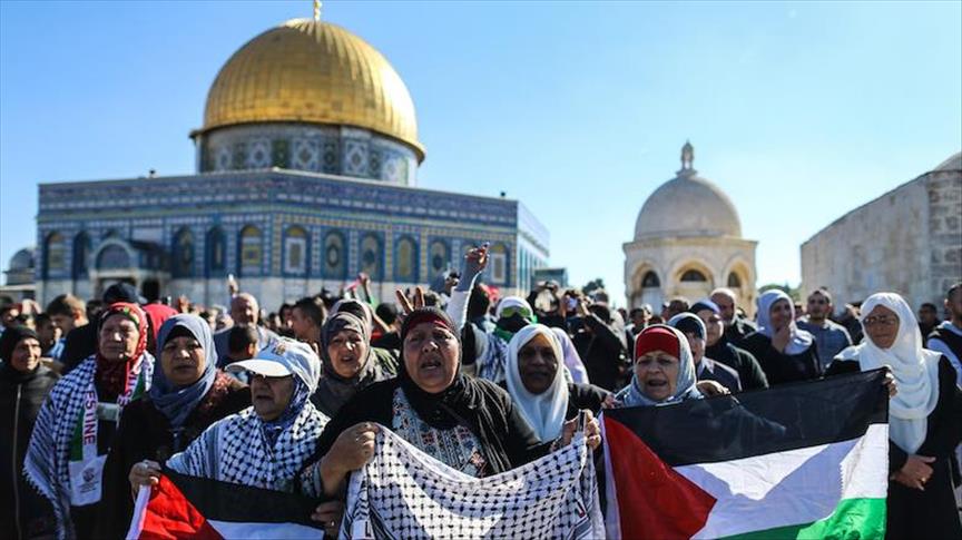 Ulama Indonesia minta KTT OKI bentuk pasukan perdamaian