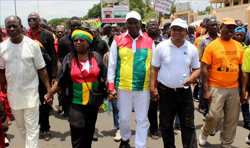 Togo/Pré-dialogue: L’opposition boycotte les "consultations" du gouvernement
