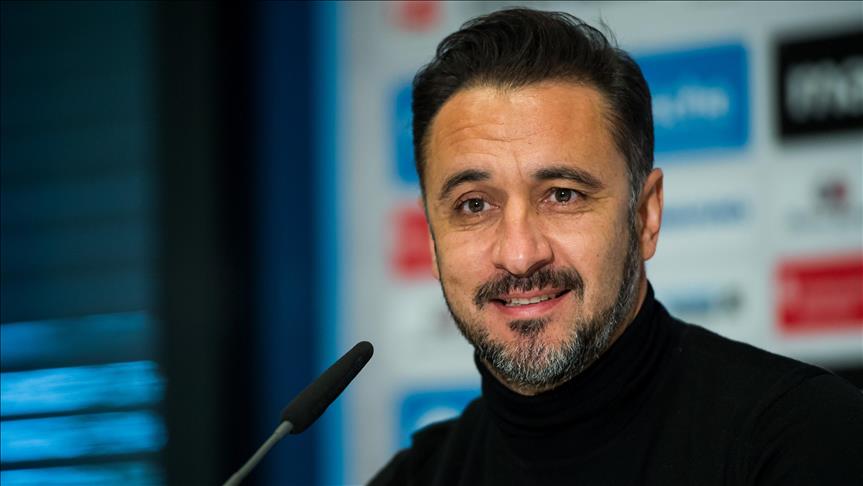 Viktor Pereira na klupi kineskog viceprvaka Shanghai SIPG-a