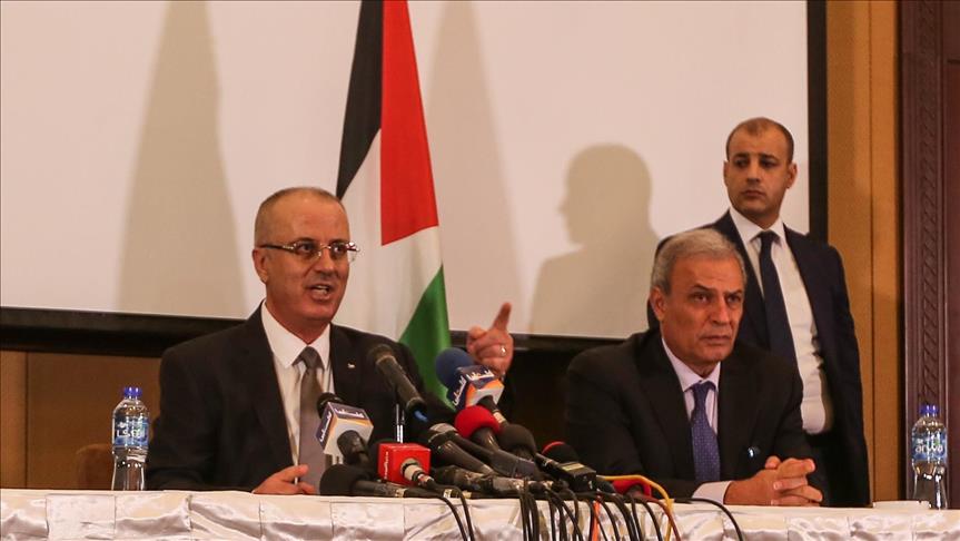 Palestinian PM calls on UN to end Israeli occupation