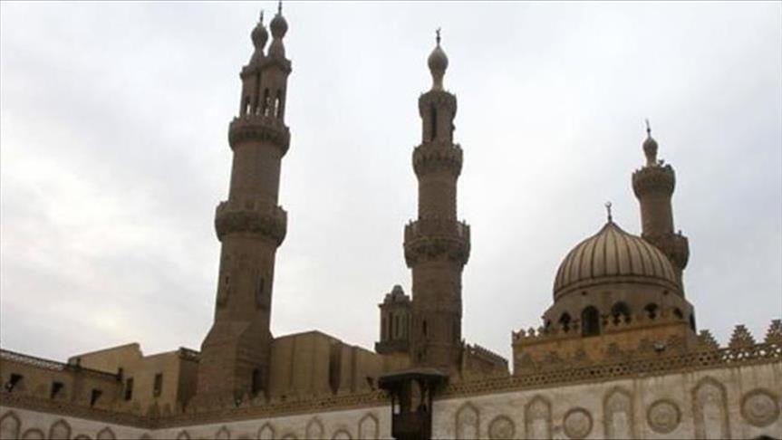 كبار العلماء بالأزهر تطالب بدعم الانتفاضة الفلسطينية مادي ا لحماية القدس