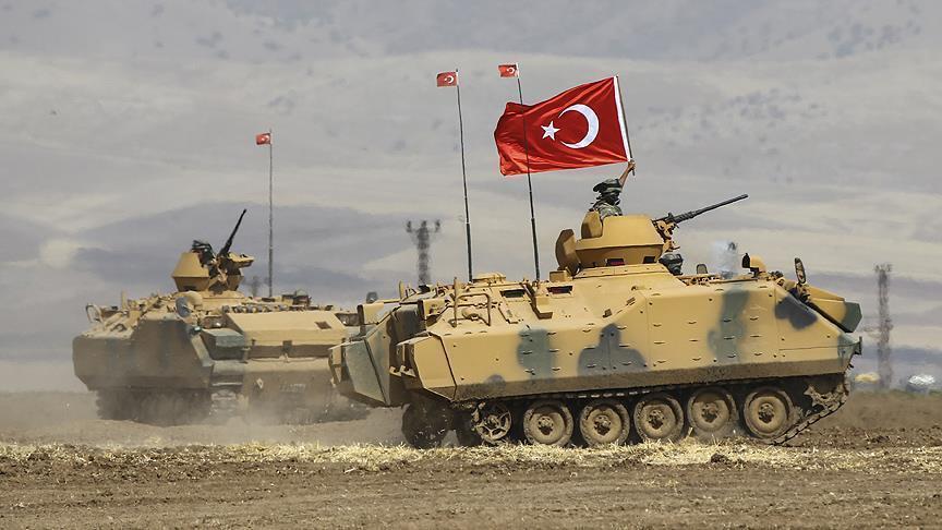 „Турција е највијателна земја на Блискиот Исток по Русија”