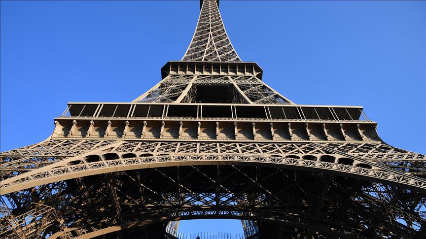 Paris veut mettre à contribution la finance privée pour l'écologie 