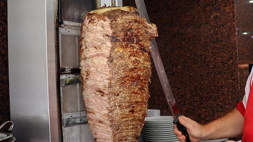 Dönerde fosfat yasağı AP'den geri döndü