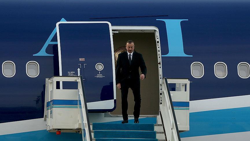 Лидеры стран ОИС прибывают на саммит в Стамбул