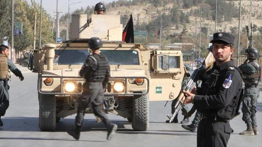 أفغانستان.. مقتل 10 من "داعش" في عملية للجيش شرقي البلاد