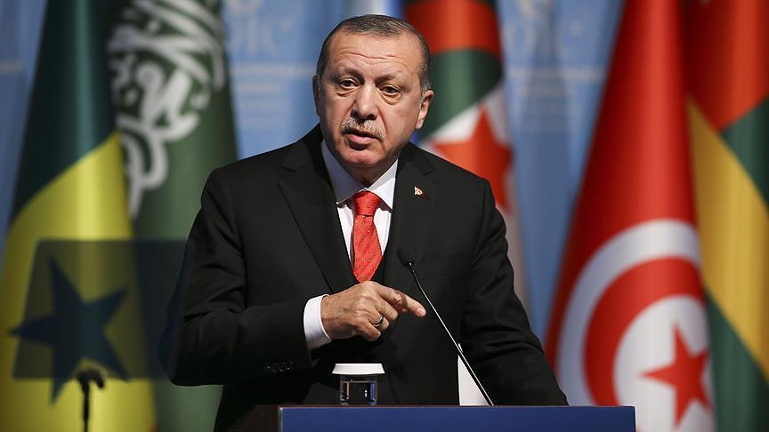 Le Sommet d'Istanbul reconnaît Jérusalem-Est comme capitale de la Palestine
