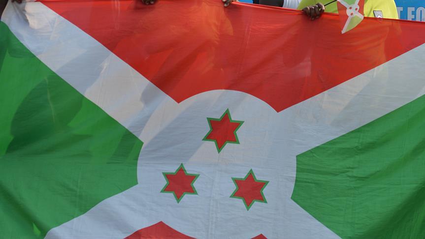 Burundi : L’OIF en mission «d’information et de contact » à Bujumbura