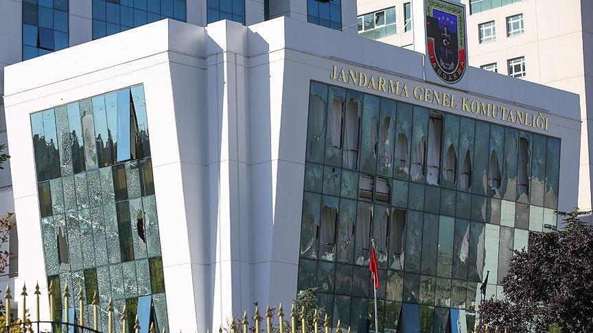 'Fetullah Gülen karşımda olsa kafasına sıkarım'