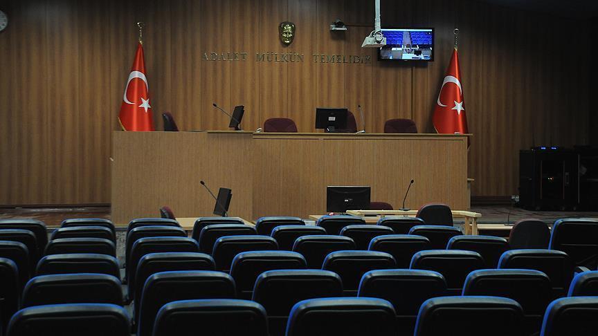 FETÖ üniversitede mali işleyişi ele geçirmiş